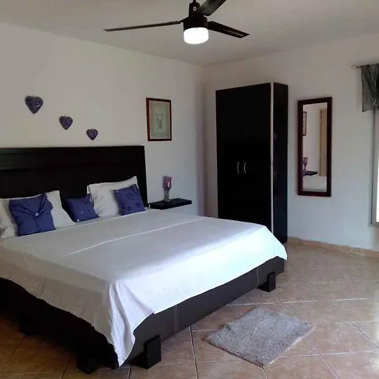 Casa La Huerta Habitación Privada con alberca Mérida 0*,  México