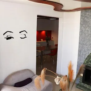 Departamento, Torre Huum Mérida