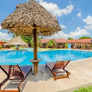 Hotel Hacienda Aeropuerto, Mérida