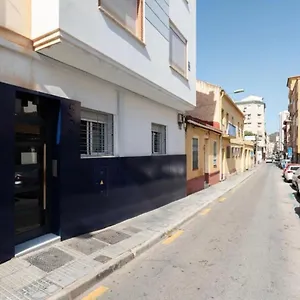 Dream In , Málaga España