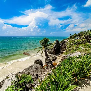 Katalox At Aldea Zama , Tulum México