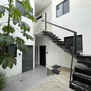Casa Y Departamentos Lavanda Mérida