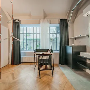 Easy Flat Living , Viena Austria